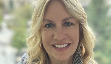 Leslie Schibsted, BS 86, named vice dean of development & alumni relations at UC Berkeley Haas - Haas News