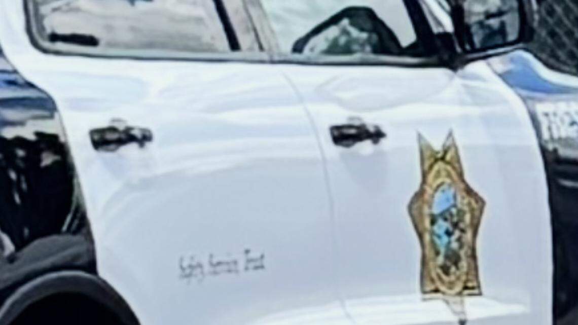 Woman arrested in Fresno after alleged attempted kidnapping