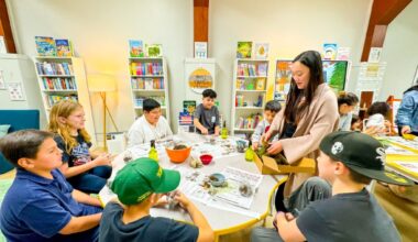 Courage is needed to reshape education in California – Orange County Register