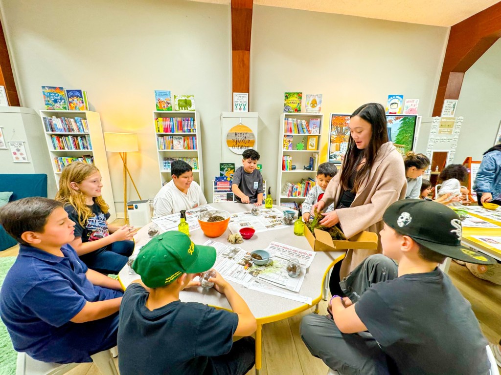Courage is needed to reshape education in California – Orange County Register