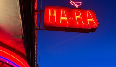 S.F.'s Ha-Ra Club is the Tenderloin’s newest oldest dive bar
