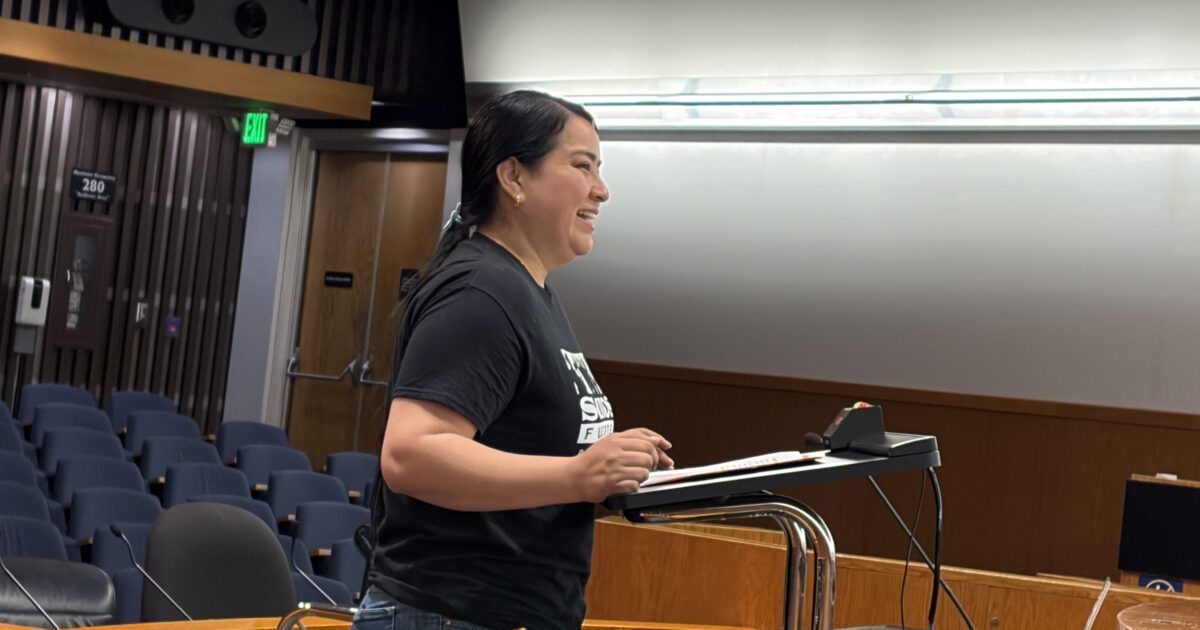 Santa Clara County looks to fund Latino 'health promoters'