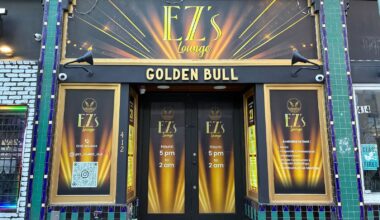 Neighbors warned Oakland for years. Then came the EZ’s Lounge shooting