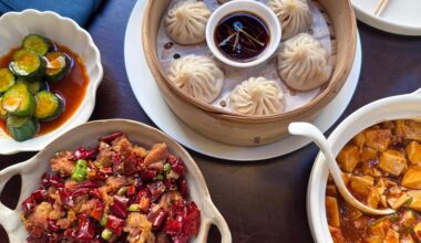 Kar Son Review: The New Chinese Restaurant at Row DTLA Might Have the Juice