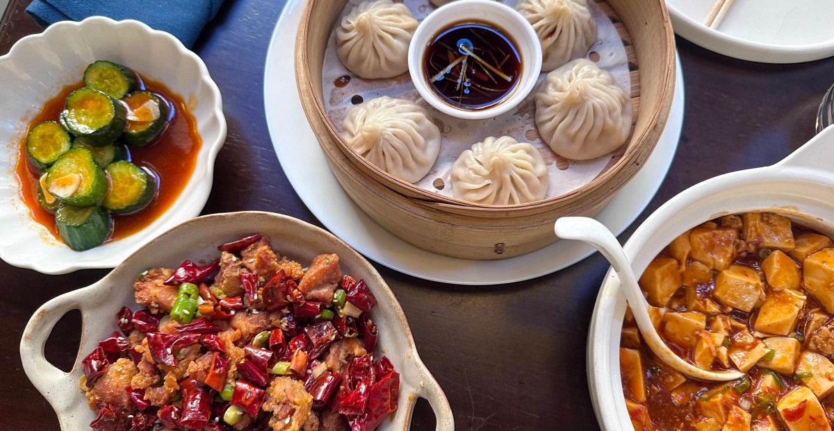 Kar Son Review: The New Chinese Restaurant at Row DTLA Might Have the Juice