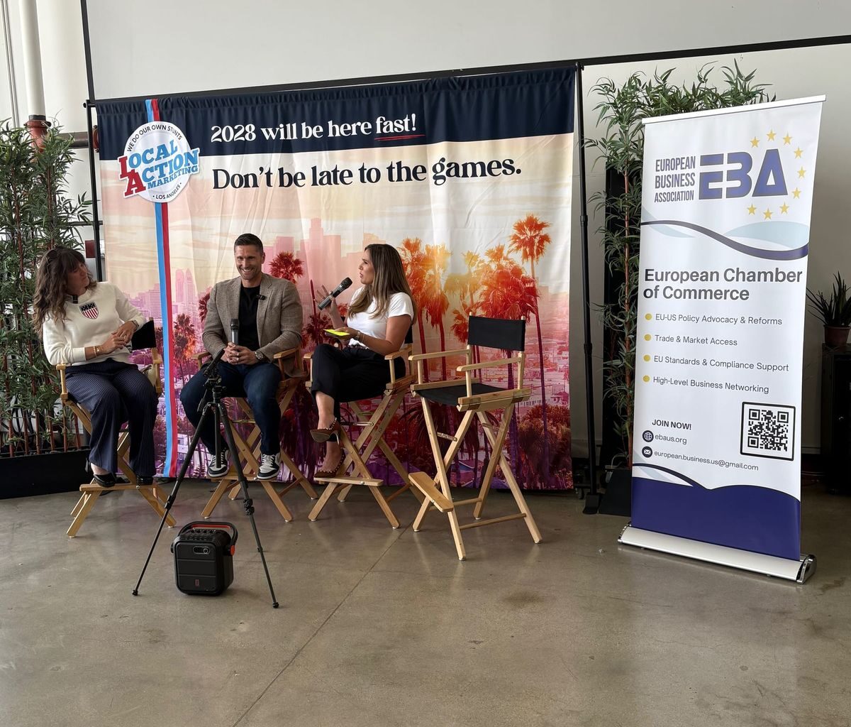 AI Reshaping Jobs in Los Angeles