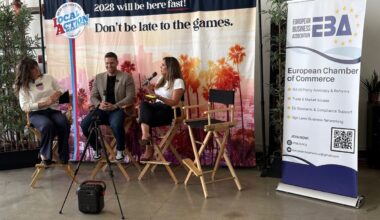 AI Reshaping Jobs in Los Angeles