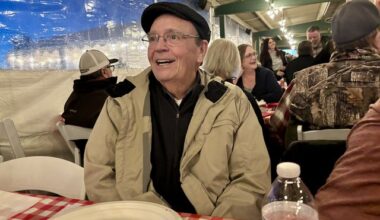 The choice for next California Governor is down to 61 people