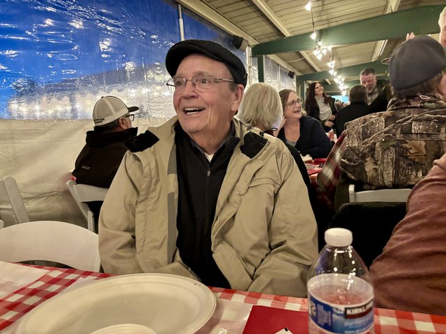 The choice for next California Governor is down to 61 people