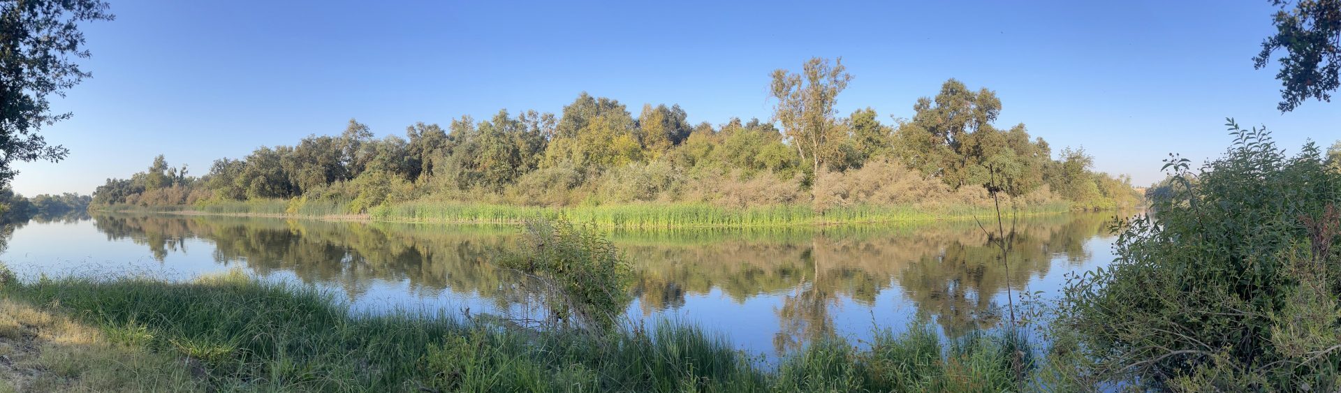 Fresno gets a state park in Gov. Gavin Newsom's Earth Day plan