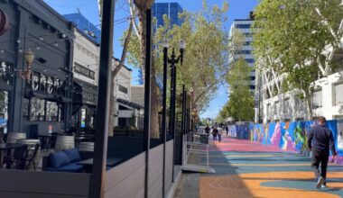 San Jose eyes reviving outdoor dining program