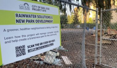 San Jose to name new park in honor of Chinese American pioneer