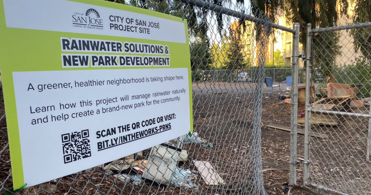 San Jose to name new park in honor of Chinese American pioneer