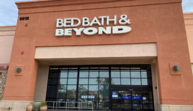 Bed Bath & Beyond coming back to San Diego — sort of – NBC 7 San Diego