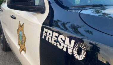 Fresno police arrest teens in connection to recent stabbings