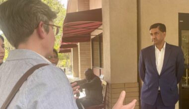 Silicon Valley lawmaker secures millions for veteran housing
