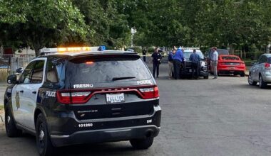 Fresno man sentenced to life without parole for 2023 murder