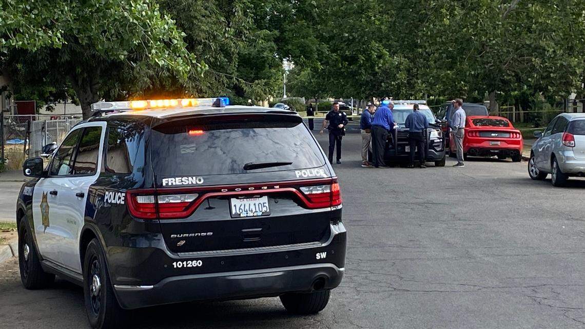 Fresno man sentenced to life without parole for 2023 murder