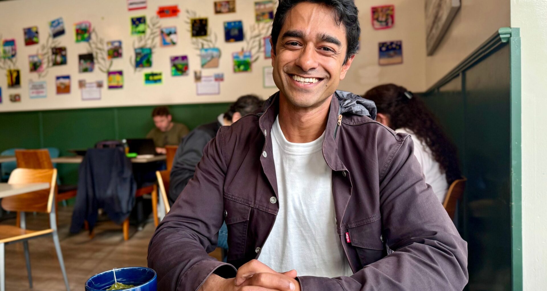 Saikat Chakrabarti has spent $5M running for Congress in S.F.