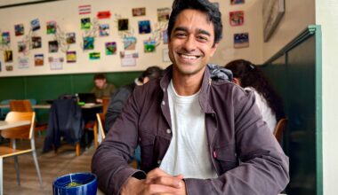 Saikat Chakrabarti has spent $5M running for Congress in S.F.