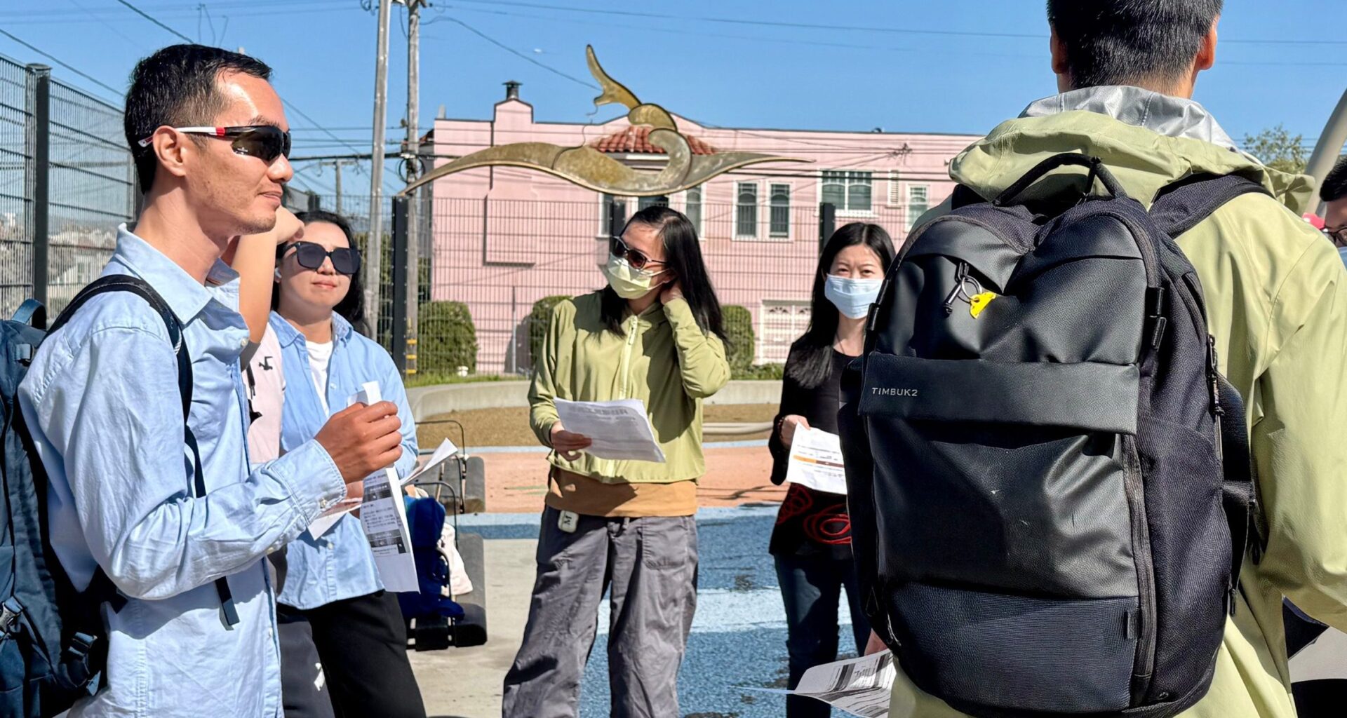 Saikat Chakrabarti paying up to $45/hr for over 250 canvassers