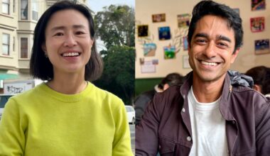 How S.F. congressional hopefuls view AI, crypto and tech