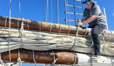Chula Vista’s “Bill of Rights” schooner gets reprieve, negotiations continue – NBC 7 San Diego