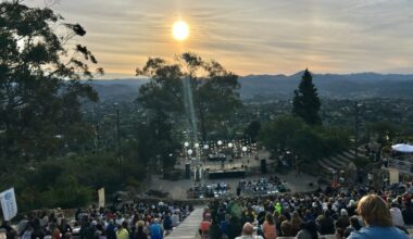 San Diego Christians mark Easter with prayers for peace as war in Iran escalates – NBC 7 San Diego