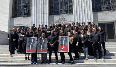 Alameda County Public Defender: ‘Right to Counsel Is Dead’