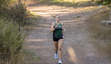 Sonoma Academy’s Hill breaks long-standing meet record at Sacramento Meet of Champions – The Press Democrat