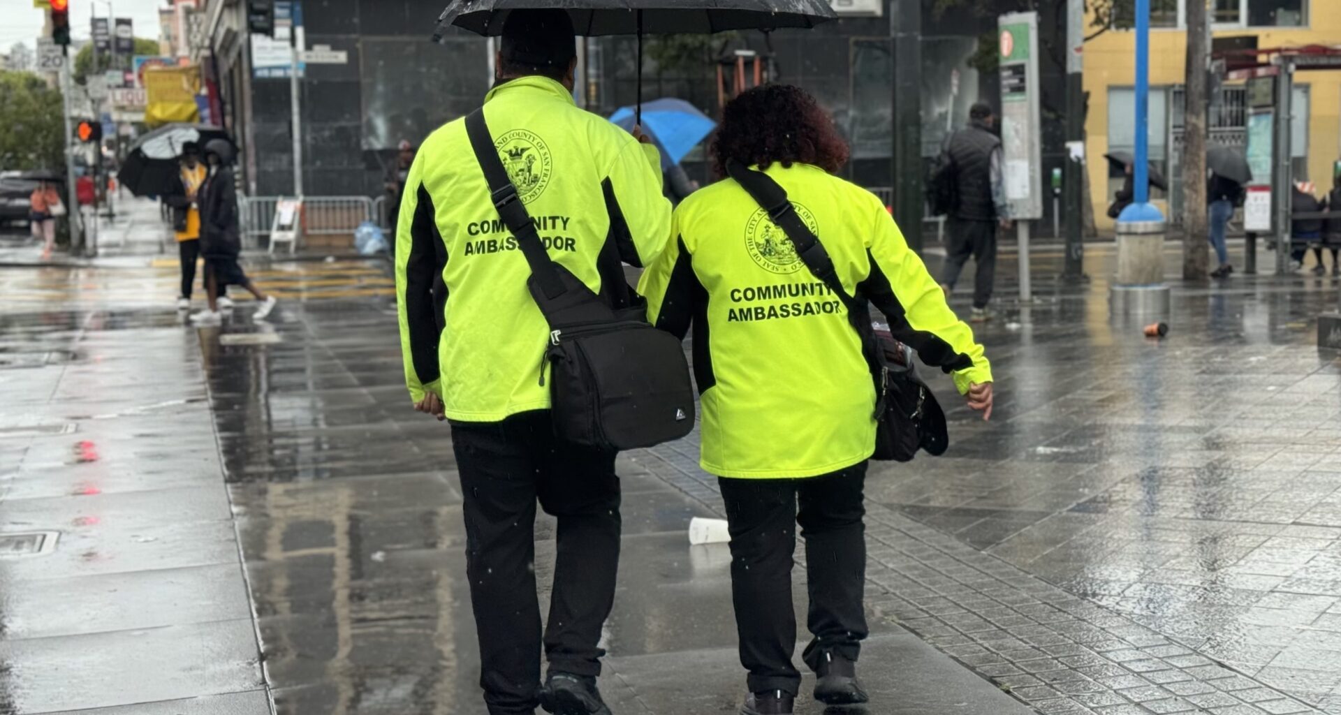 S.F. to lay off 14 ‘community ambassadors,' four in the Mission