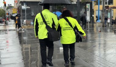 S.F. to lay off 14 ‘community ambassadors,' four in the Mission