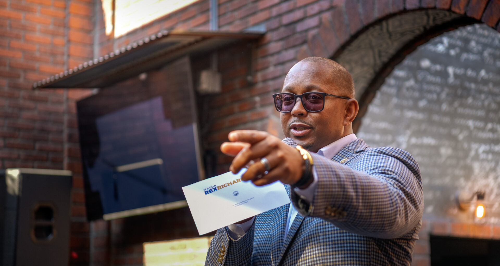 Letter: Long Beach dumping First to Serve so quickly is suspicious! | 2 Urban Girls