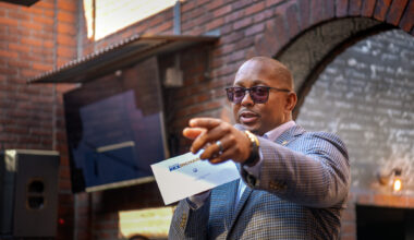 Letter: Long Beach dumping First to Serve so quickly is suspicious! | 2 Urban Girls