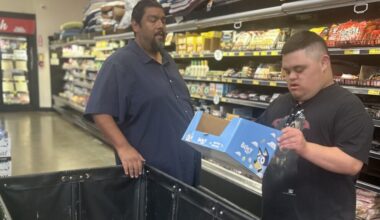 Fresno County shifts job training model to place students with disabilities in workplaces