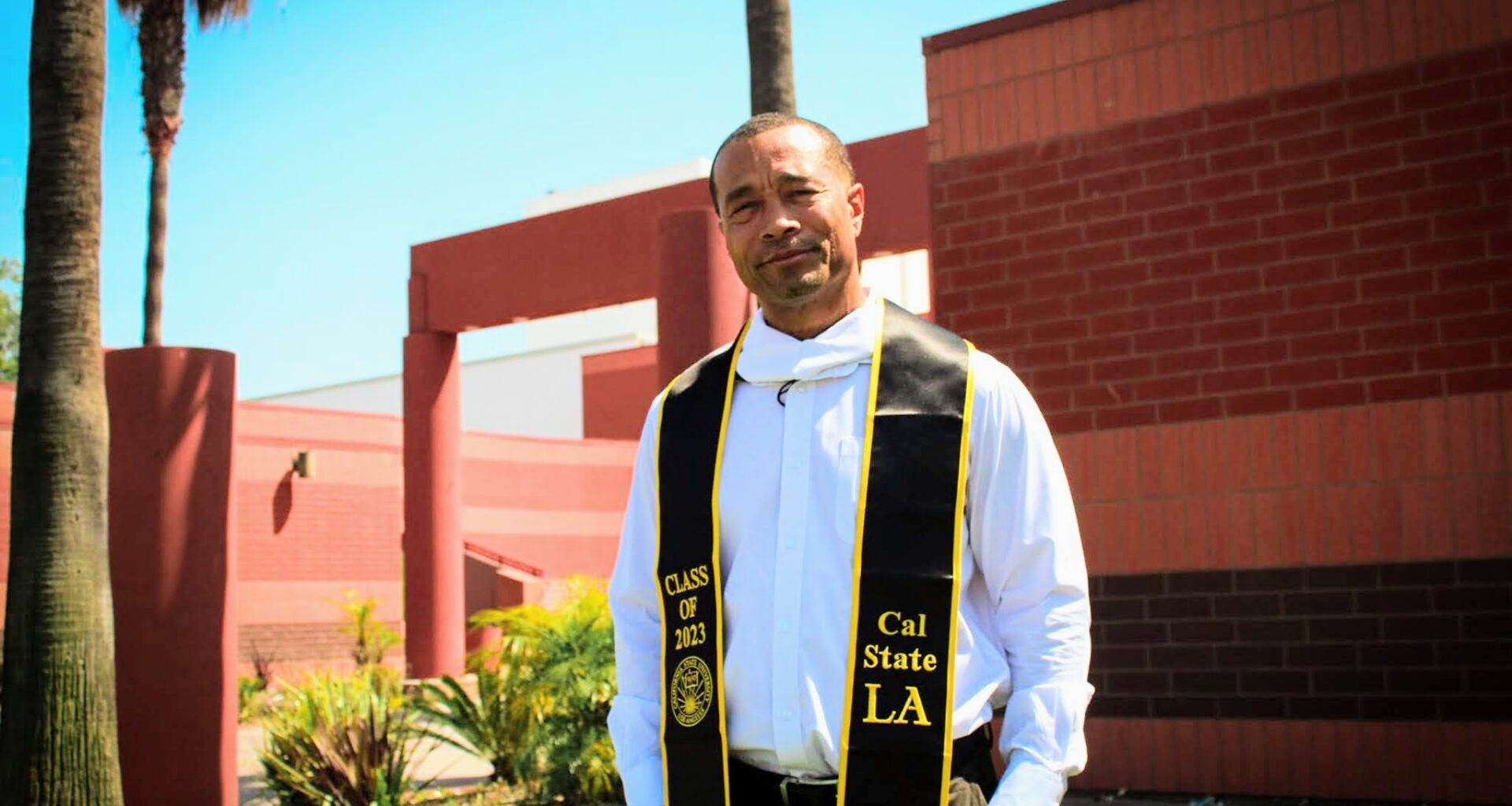 Formerly Incarcerated Mentors Are Changing Lives in California