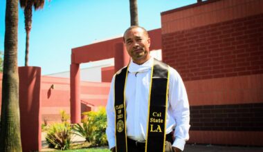 Formerly Incarcerated Mentors Are Changing Lives in California