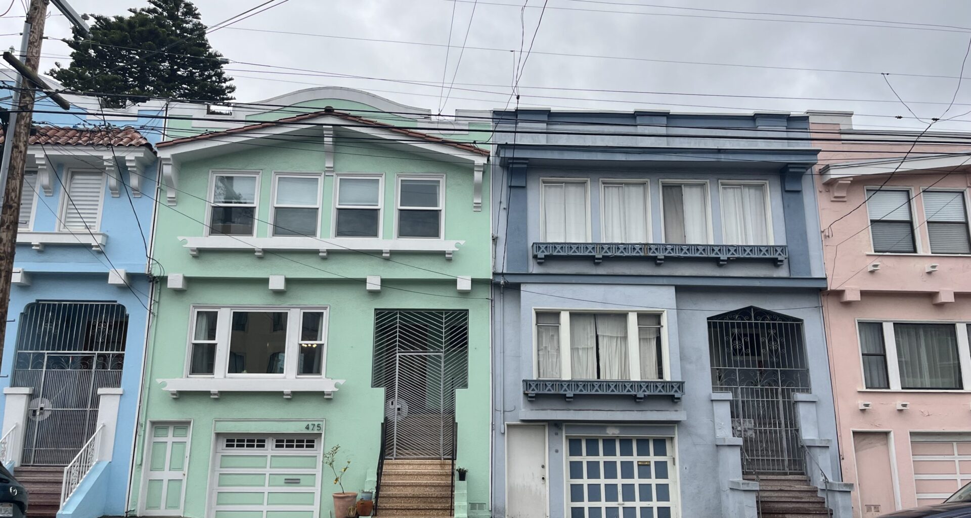 Everything new is old again