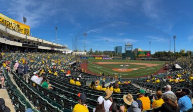 Elephant Rumblings: “Sacramento Saturdays” | Athletics Nation