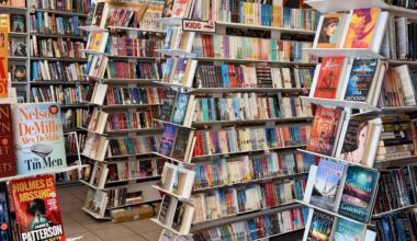 It's the 'Super Bowl of books' – Why the San Diego Book Crawl keeps growing