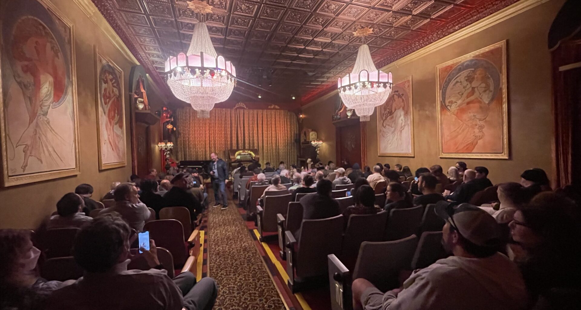 Easter Movies in L.A.: Family Screenings This Weekend