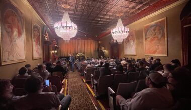 Easter Movies in L.A.: Family Screenings This Weekend