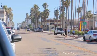 Imperial Beach shaken by 2 violent stabbings blocks apart in 1 day – NBC 7 San Diego