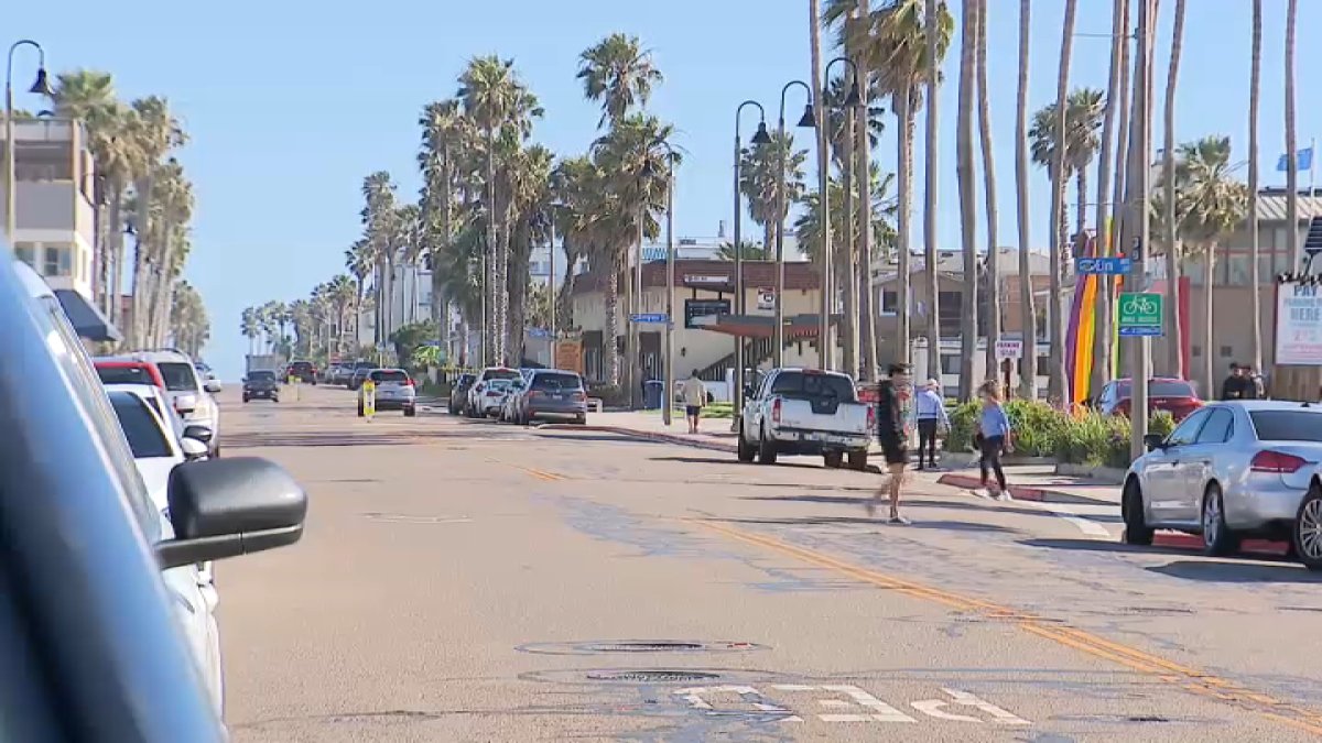 Imperial Beach shaken by 2 violent stabbings blocks apart in 1 day – NBC 7 San Diego