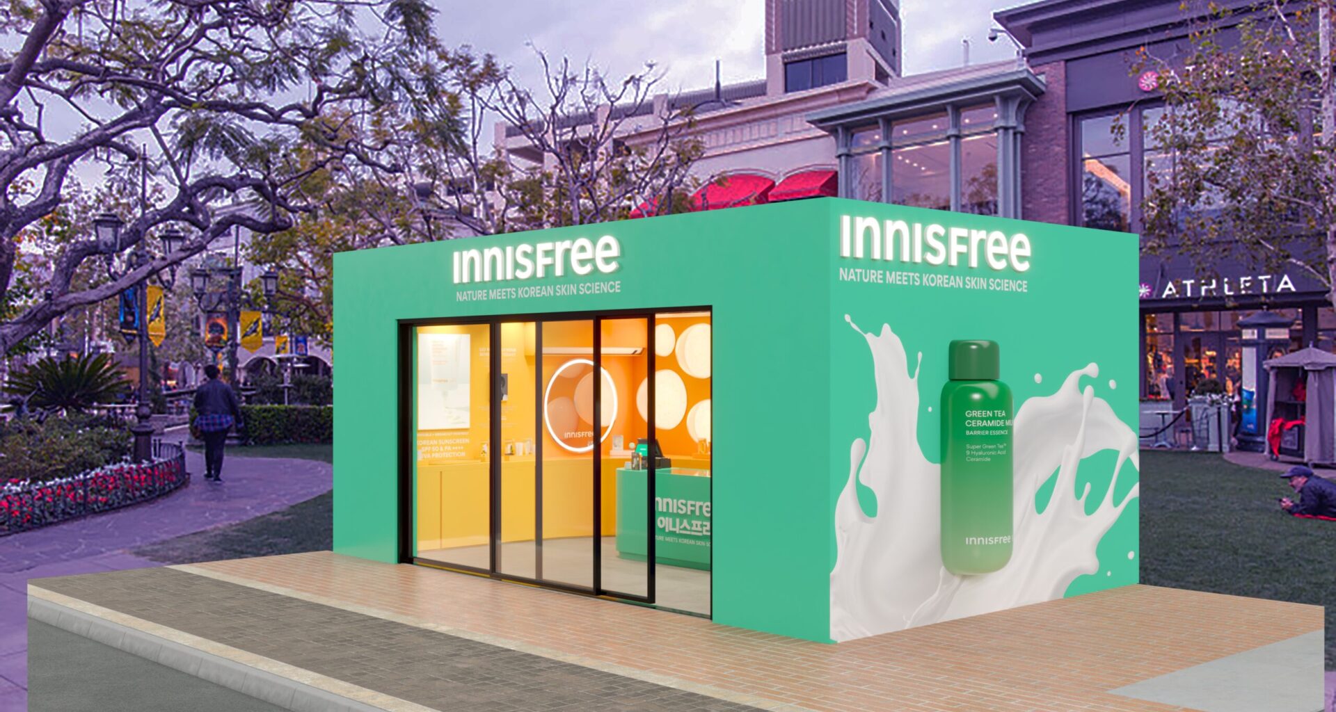 L.A.’s Pop-Up Economy Is Reshaping Dining and Retail