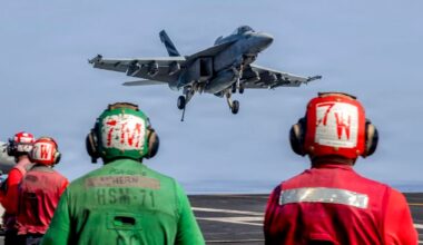 Trump’s shifting strategy in Iran fuels confusion and reaction to his decisions – NBC 7 San Diego