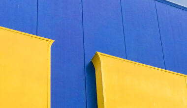 Inside CSULB's workshops with IKEA, where students put design to the test