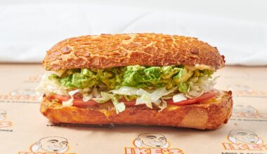 Ike’s on College closes, plus Thai and Pakistani spots shutter