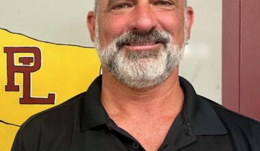 Point Loma High principal announces retirement