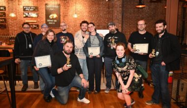 Bright Eye Beer Co. hosts Shorts and Stouts Film Festival 2026 in Long Beach